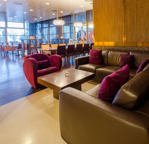 Best Western Premier BHR Treviso Hotel, photo 2