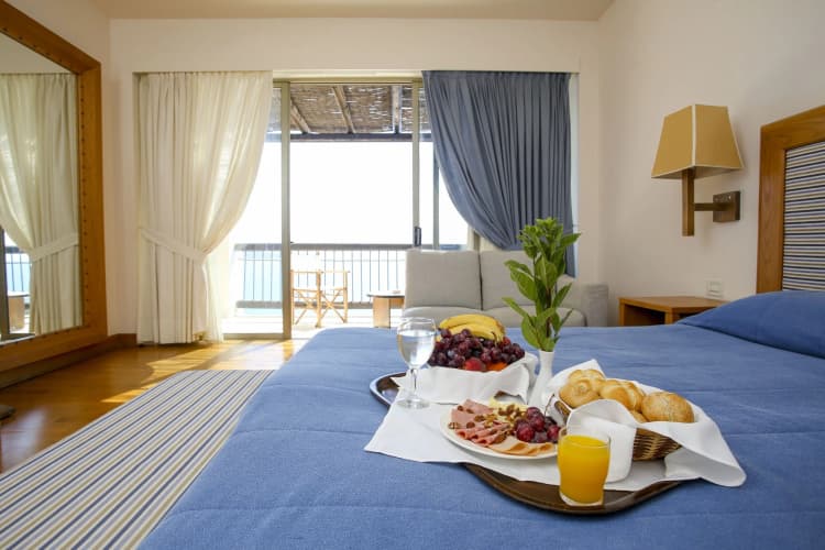 Ionian Blue Hotel photo 5