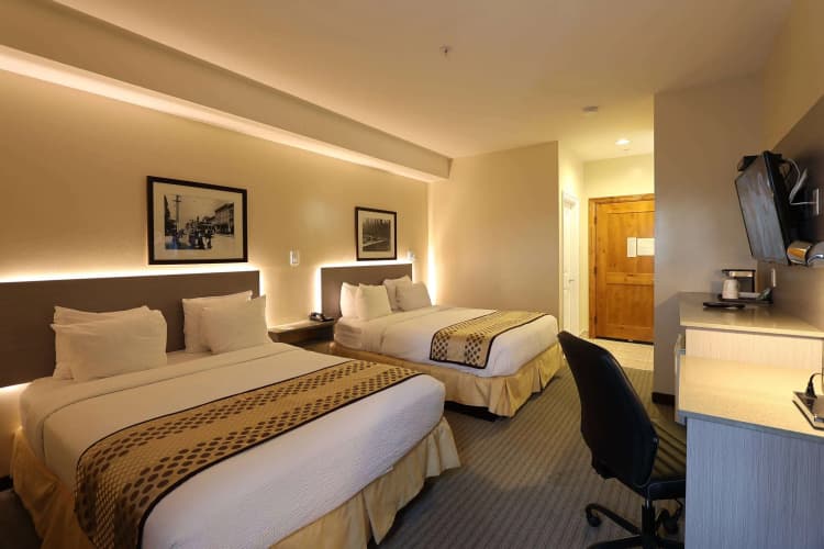 Days Inn by Wyndham Surrey photo 5