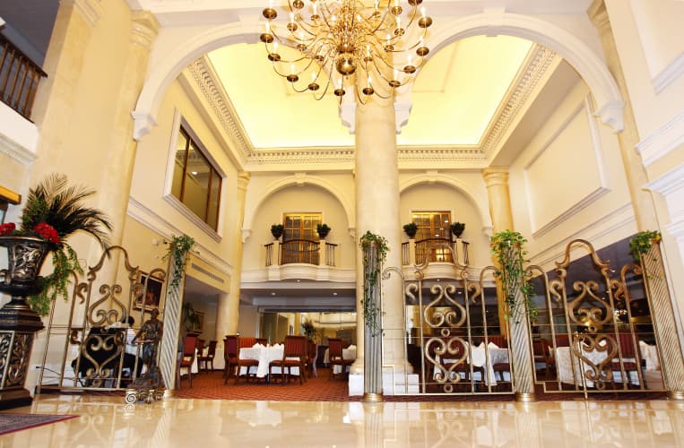 Safi Royal Luxury Centro photo 3