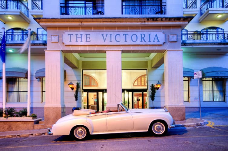 Ax The Victoria Hotel photo 2
