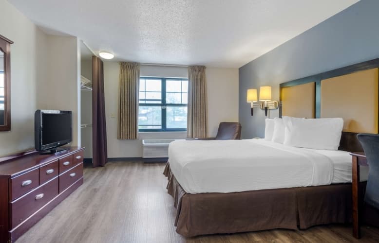 Extended Stay America - Ramsey - Upper Saddle Rive photo 5