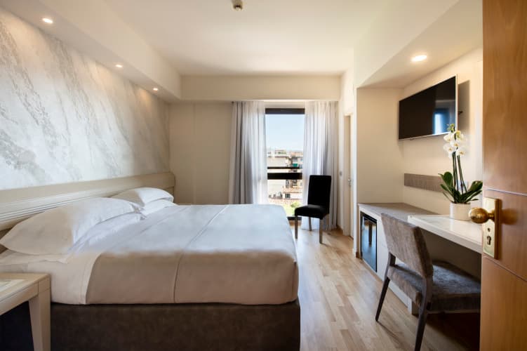 Hotel Grifone Firenze photo 3