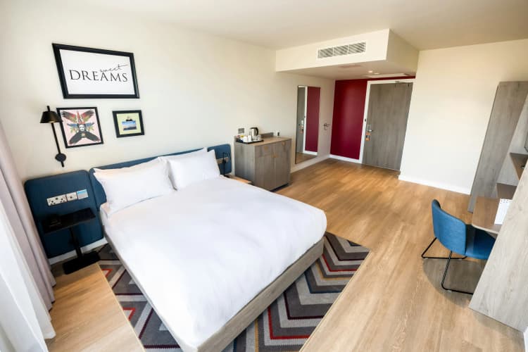 Hampton by Hilton Blackpool photo 5
