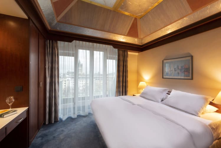 Maritim Hotel Köln photo 3