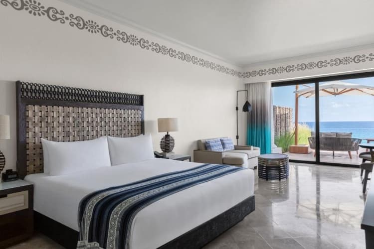 Hilton Los Cabos Beach & Golf Resort, photo 4