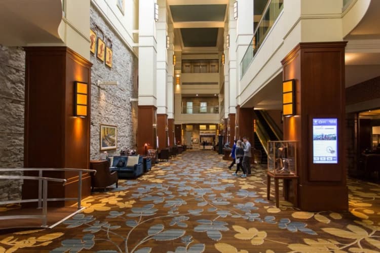 Hyatt Regency Calgary photo 2