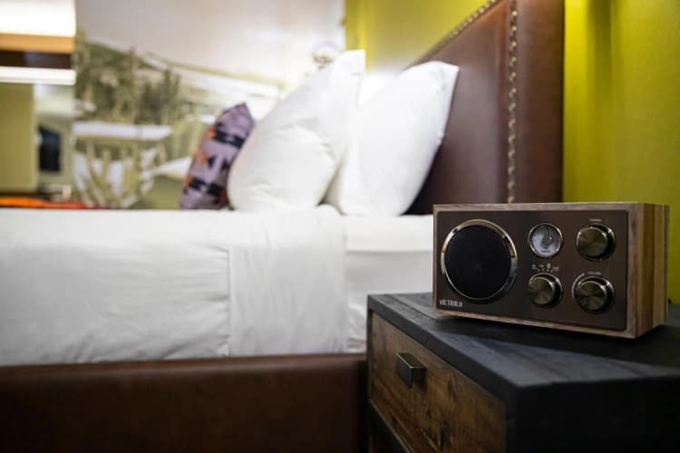Campfire Hotel photo 3