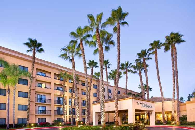 Sonesta Select Laguna Hills Irvine Spectrum photo 2