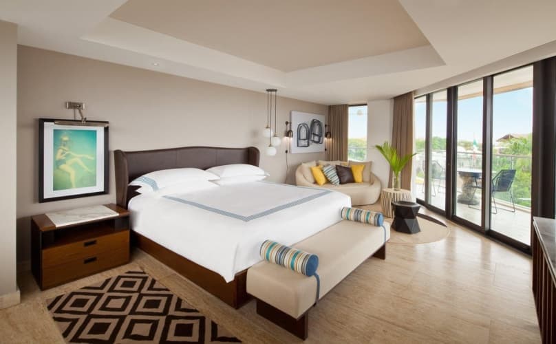Thompson Playa Del Carmen Main House (Adults Only) photo 5