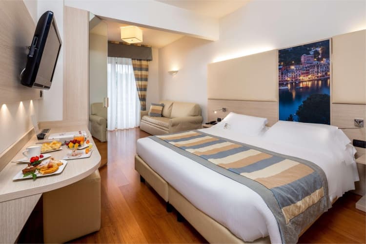 Best Western Plus Tigullio Royal Hotel photo 3