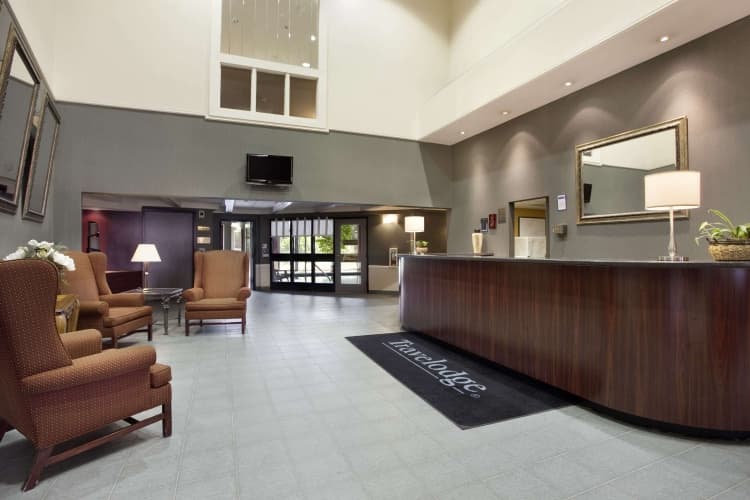 Travelodge by Wyndham Ottawa East, photo 5