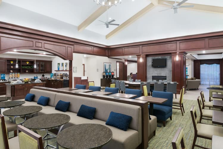 Homewood Suites by Hilton Holyoke-Springfield/North photo 3