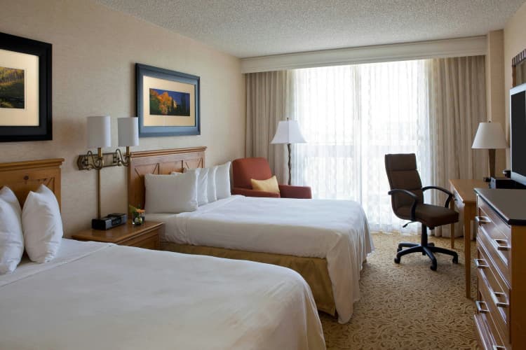 Denver Marriott West photo 3