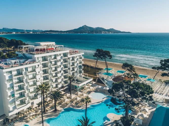 Iberostar Waves Alcudia Park photo 2