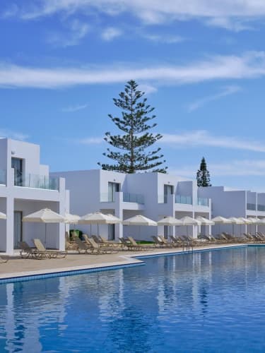Atlantica Panthea Resort photo 2