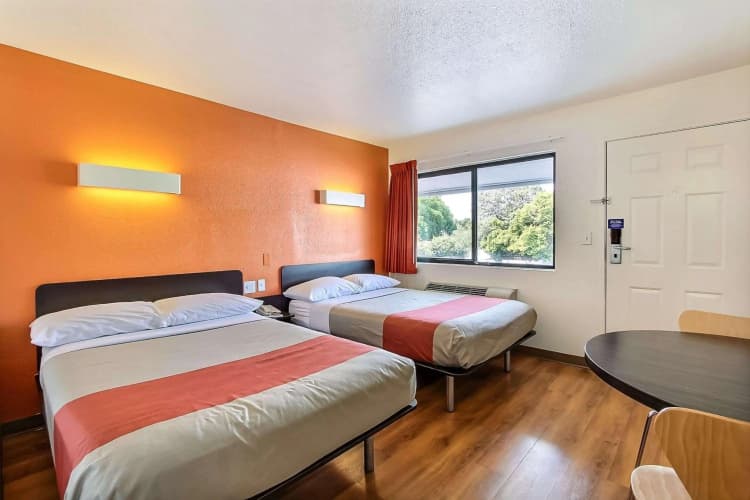 Motel 6 Sunnyvale South photo 4