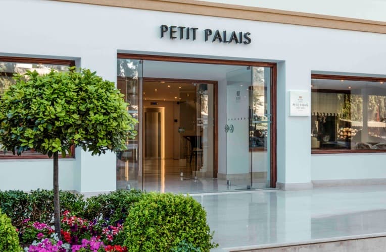 Mitsis Petit Palais, photo 2