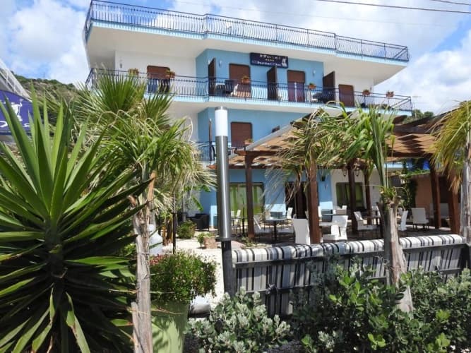 Hotel Chrismare photo 2