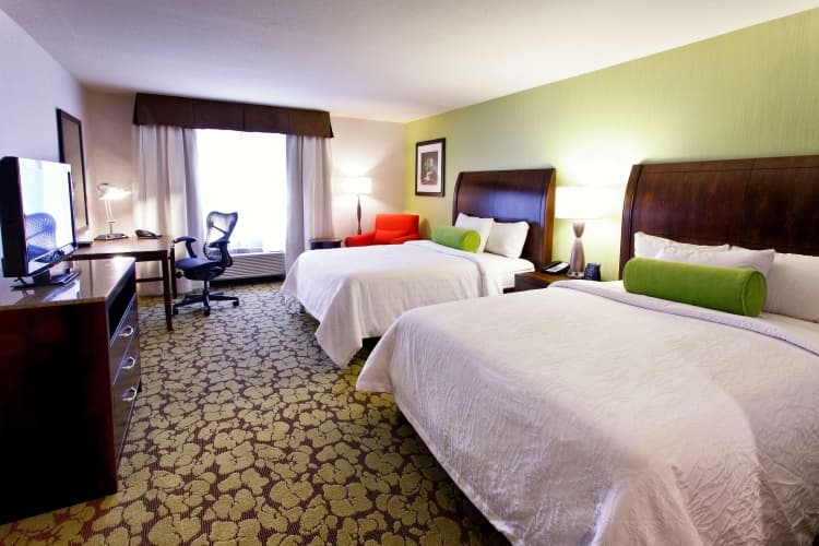 Hilton Garden Inn New York/Staten Island, photo 3