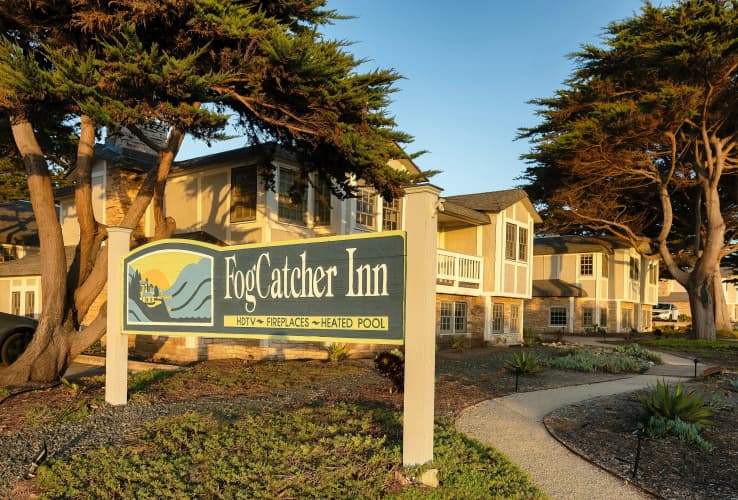 FogCatcher Inn photo 2