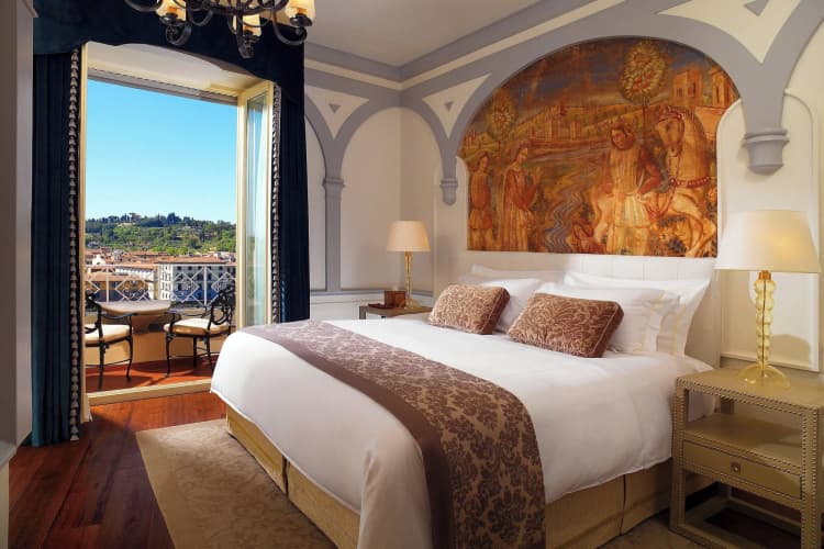 The St. Regis Florence photo 5