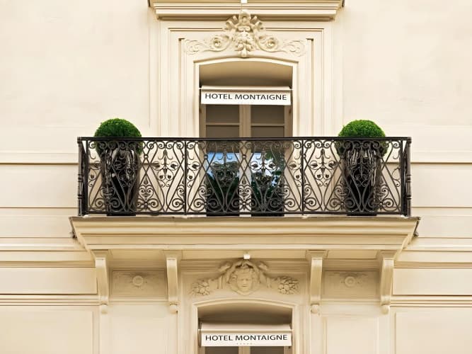 Hotel Montaigne (Classic) photo 2