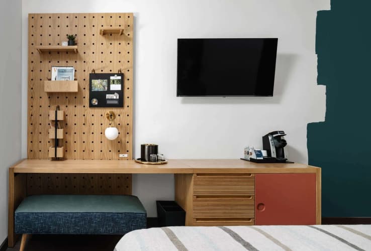 Origin Austin, A Wyndham Hotel photo 3