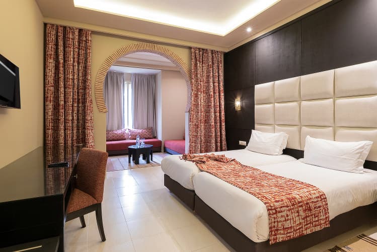 Eden Andalou Suites, Aquapark And Spa photo 4
