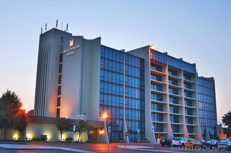M Hotel Buffalo photo 2