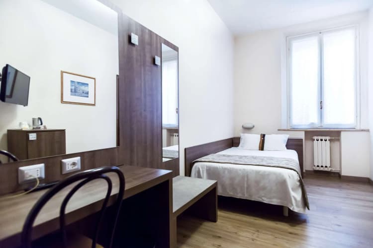 Best Western Hotel Liberta photo 4