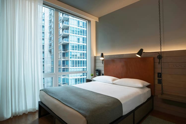 Moxy Nyc Downtown photo 4