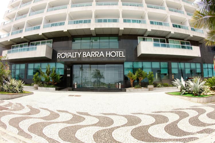Royalty Barra photo 2