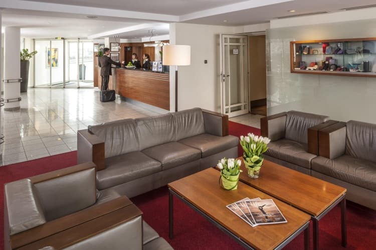 Mercure Hotel München Airport Freising, photo 3