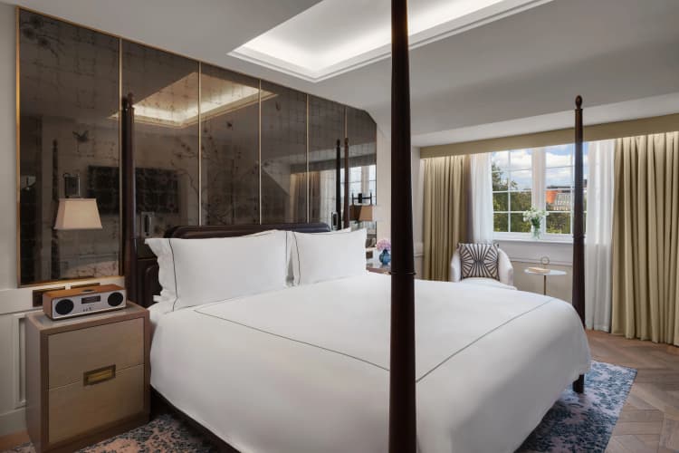The Biltmore Mayfair, LXR Hotels & Resorts photo 4