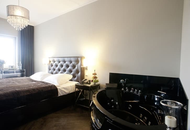 Villahotel Rheinblick, photo 5