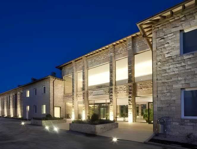 Cenacolo Assisi photo 2
