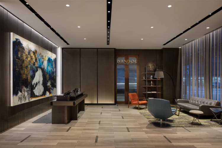 Hyatt Centric The Loop Chicago photo 3