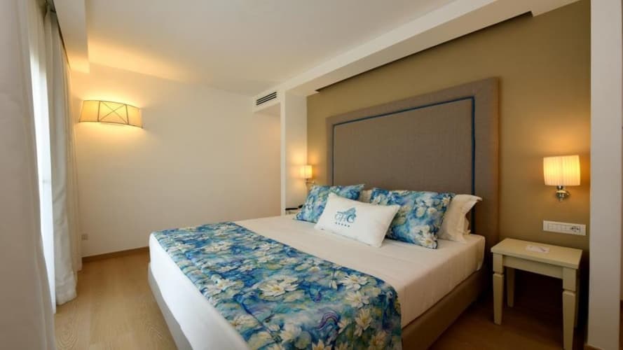 Grand Hotel Cannigione, photo 3
