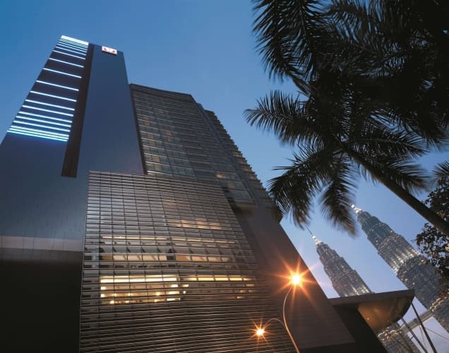 Traders Hotel Kuala Lumpur photo 2