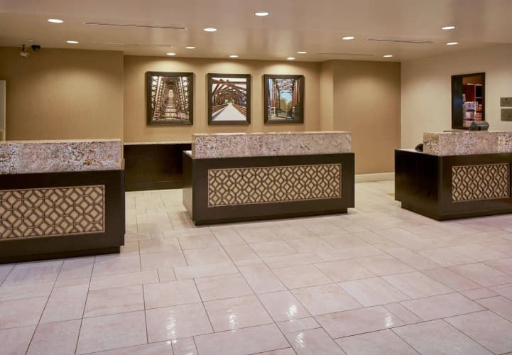 Chattanooga Marriott Downtown photo 3
