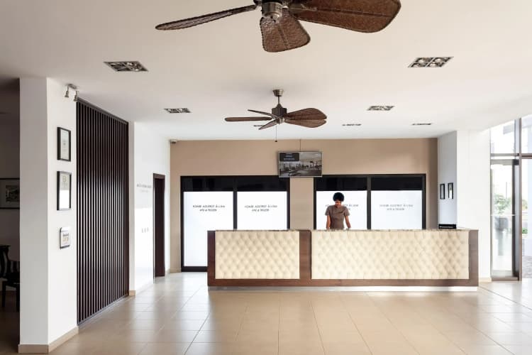 Melia Tortuga Beach Resort and Spa photo 3