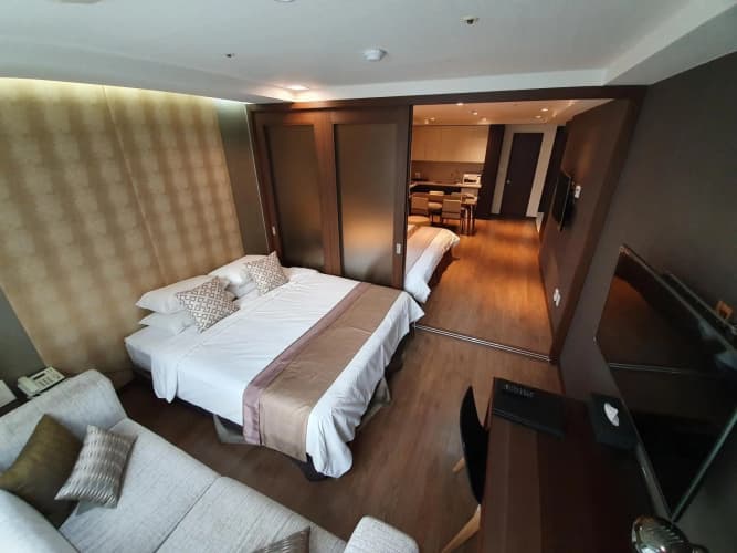 Ocloud Hotel Gangnam photo 4
