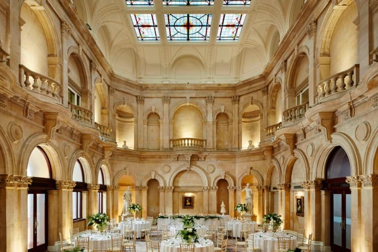 Marriott Royal Bristol photo 2