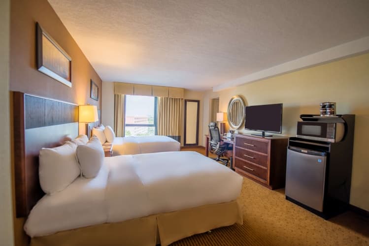 DoubleTree by Hilton Hotel Philadelphia Airport photo 4
