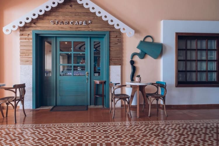 Iberostar Selection Hacienda Dominicus photo 2