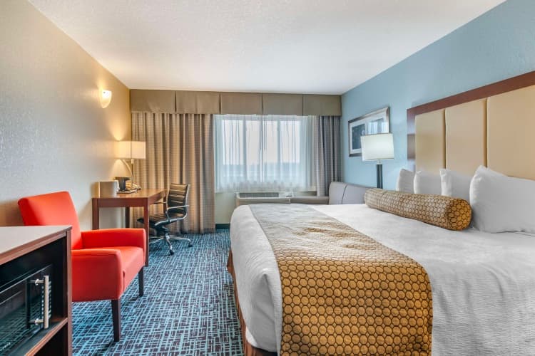 Best Western on the River, photo 5
