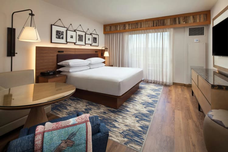Sheraton Grand at Wild Horse Pass photo 5