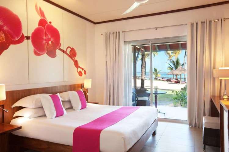 Tamassa Resort photo 4