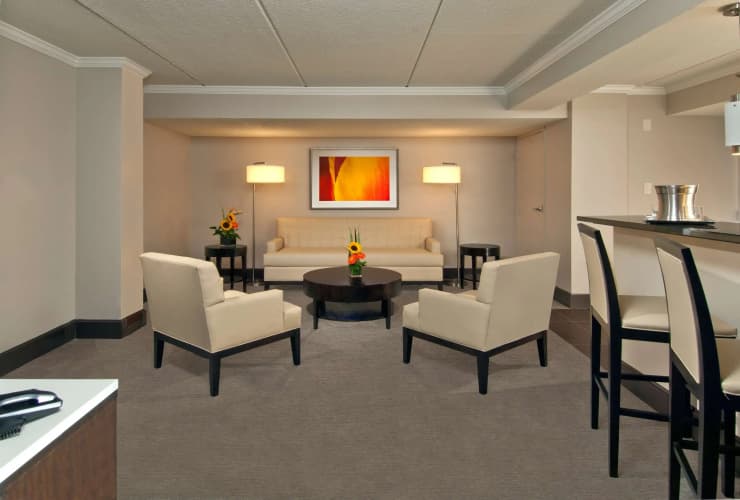 Hilton Albany, photo 4